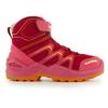 Lowa - Kid's Maddox Warm GTX Mid Junior - Winterschuhe 33 | EU 33 rot