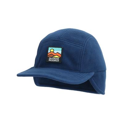 Outdoor Research Howling Wind Fleece Cap Cenote S/M 3006722650015