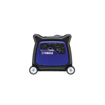 Yamaha 1229.1431 Generator Blue EF6300ISDE