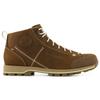 Dolomite - Cinquantaquattro Mid Full Grain Leather Evo - Sneaker UK 9,5 | EU 44 braun