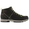 Dolomite - Cinquantaquattro Mid Full Grain Leather Evo - Sneaker UK 8 | EU 42 schwarz