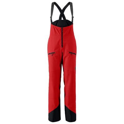 Scott - Women's Vertic GTX 2L Pants - Skihose Gr XL rot Image