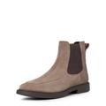 JOOP! Boots aus Leder Herren kitt, 43