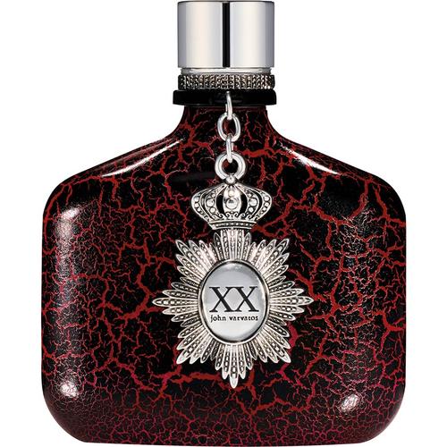 John Varvatos - XX Eau de Parfum Spray Intense 125 ml Herren