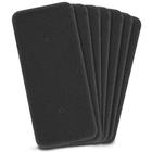 VIOKS Schwammfilter Filter 7er Set kompatibel mit Candy 40006731 für Trockner