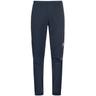 ODLO Herren Hose Pants BRENSHOLMEN, Größe 3XL in Blau