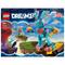 LEGO DREAMZzz 71453 Izzie e il Coniglio Bunchu, Figura di Animale Gioc