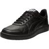 Sneaker ASICS SPORTSTYLE "JAPAN S", Gr. 46, schwarz, Synthetik, unifarben, sportlich, Schuhe