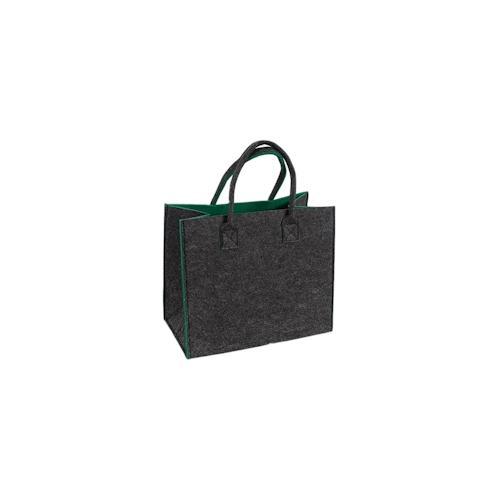 Filz Tragetasche Filztasche Einkaufstasche Tasche Shopper Filztasche