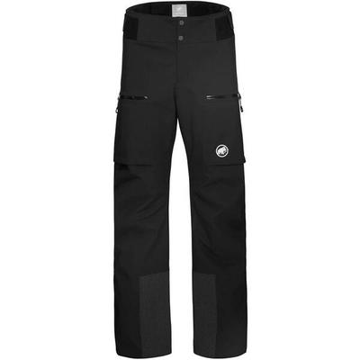 MAMMUT Herren Hose Stoney HS Thermo, Größe 54 in Schwarz