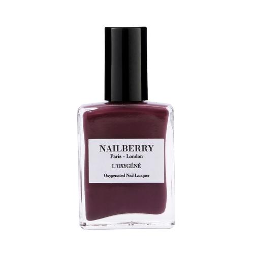 Nailberry - GRATEFUL Nagellack 15 ml 1 Stück