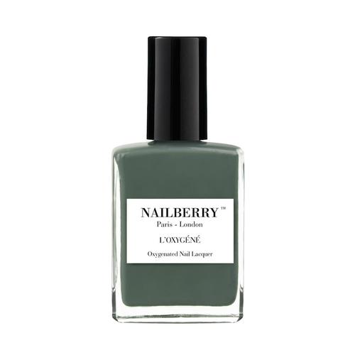 Nailberry - GRATEFUL Nagellack 15 ml 1 Stück