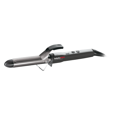 BaByliss Frisiereisen DIGITAL 25 mm Lockenstyler Image