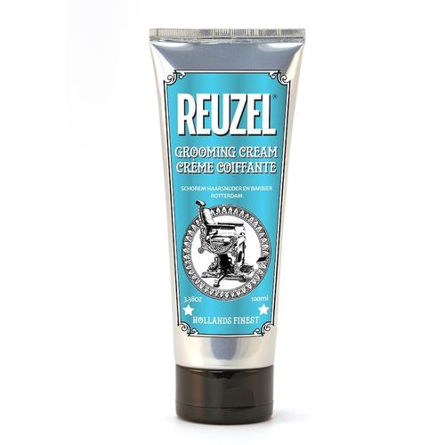 Reuzel - Grooming Cream Haarstyling 100 ml