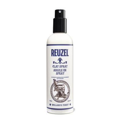 Reuzel Clay Spray Haarstyling-Liquid 355 ml Image