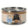 Feringa Juicy Fillet 24 x 70 g Umido per gatto - Salmone con Gamberi