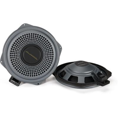 Bavsound Ghost BMW Underseat Subwoofers V2 2-ohm