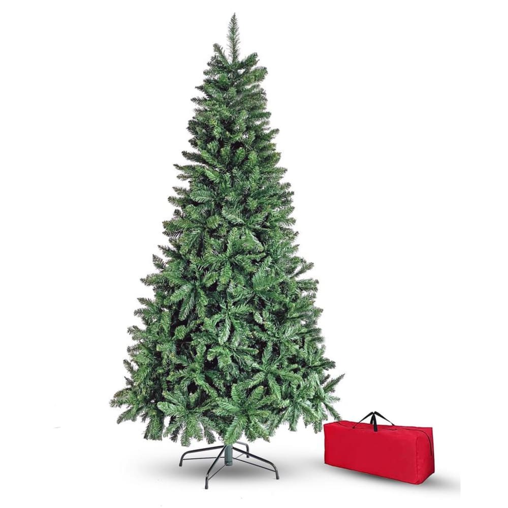 Albero di natale da 180cm + borsa