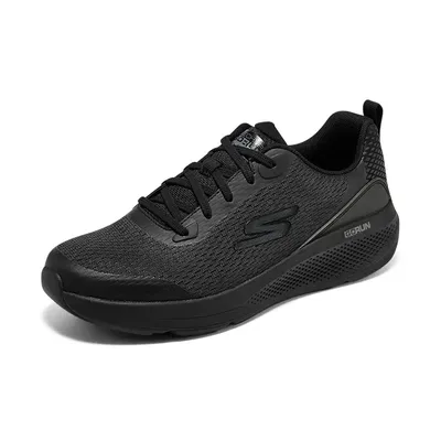 Skechers Shoes for Men "GO RUN ELEVATE" Running Shoes, Suitable for Daily Running, Lightweight,
