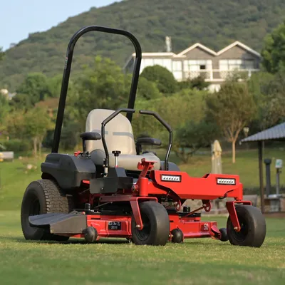 42 50 Inch Ztr Riding Lown Welded Deck Commercial Ride On Zero Turn Mower Lawn Tractors For Atv