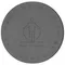 Jump Rope Yoga Mat Skipping Rope Mat Round Workout Mat Durable Fitness Padded Mat Shock Absorbing Mat For Cross Rope Exercise
