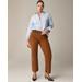 Petite Sailor Slim-Wide Pant