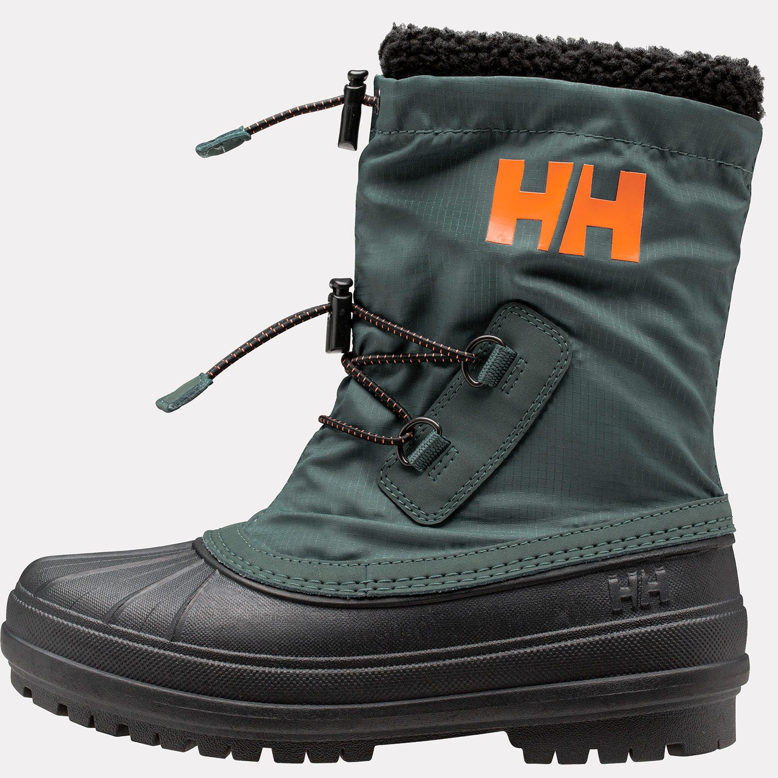 Helly Hansen Kinder Varanger Isolierte Kaltwetter-stiefel US 7/EU 24 Image