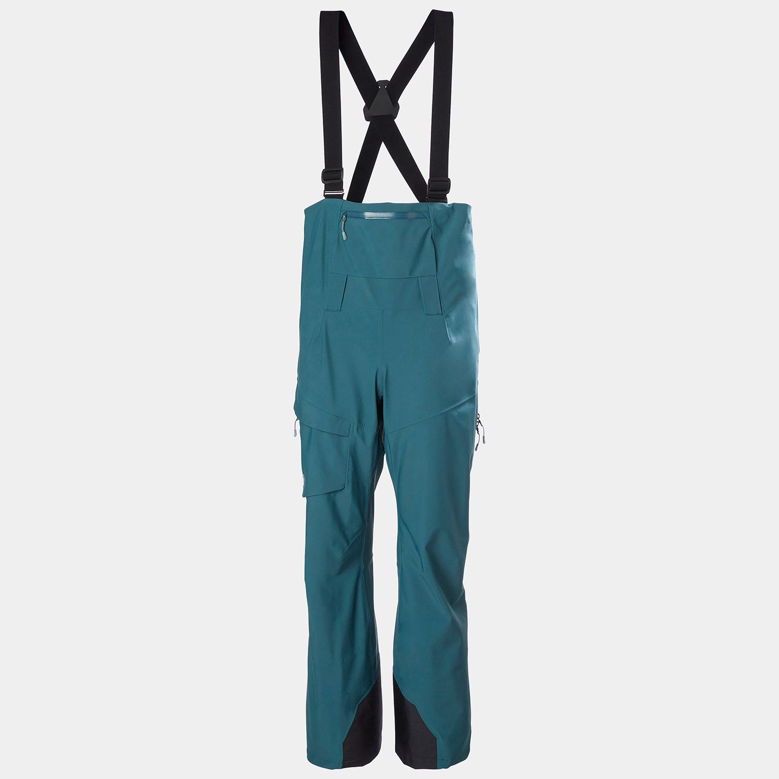 Helly Hansen Damen Verglas Backcountry Ski-latzhose M Image