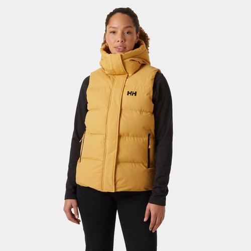 Helly Hansen Damen Adore Pufferweste XS