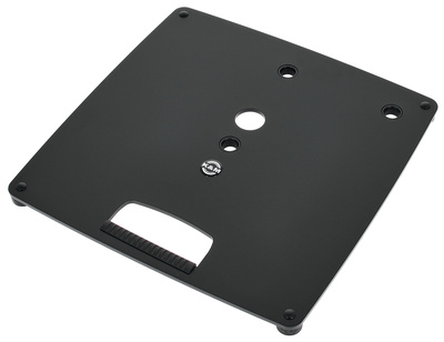K&M 26707 Base plate S (3 x M20)