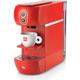 Illy 23522 macchina per caffè Automatica Macchina per caffè a cialde 1 L