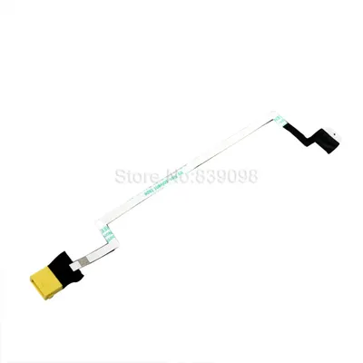 DC POWER JACK CABLE CONNECTOR SOCKET for Lenovo ideapad S510P LS51P 90203848