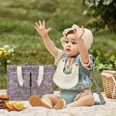 Diaper+Bags