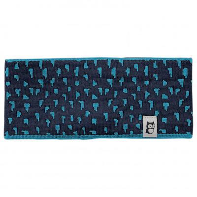 Namuk - Kid's Ciel Merino Headband - Stirnband Gr S/M blau Image