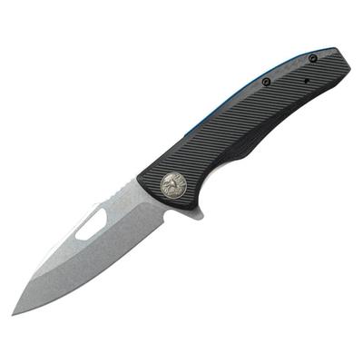 ASP Pdk-1s Police Duty Knife - 55720