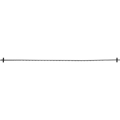 Güde - Dekupiersaegeblatt 20 Zähne 3 Stück 132 mm Dekupiersägen Image