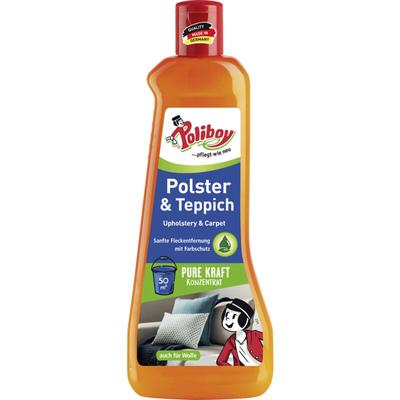 Poliboy - Polster- Teppichreiniger 500 ml Reiniger