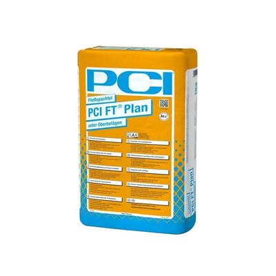 PCI - ft Plan 25kg Sack Image