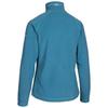 Trespass Damen Skylar Fleece-Top (Marineblau/Rot)