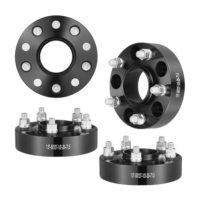 Wheel Spacers Fit for Dodge Ram 2500 Ram 3500 and Ford F250 F350 2 PCS