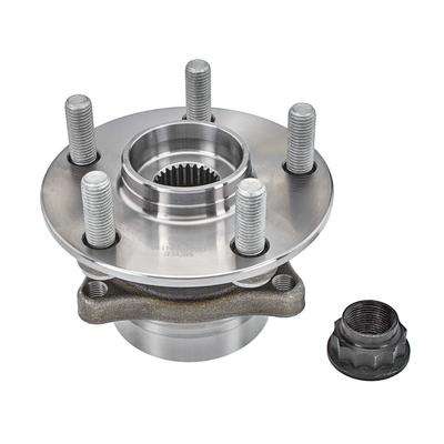 MEYLE Radnabe vorne rechts links mit Zubehör 125mm für TOYOTA 43510-47012 43510-47010 43510-47011 30-14 652 0005