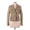 Esprit Jacket: Tan Jackets & Outerwear - Women