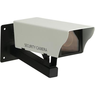 Smartwares - Kameradummy CS11DFR, Metallgehäuse Image