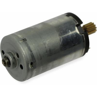 Gleichstrommotor HC355XLG mit Ritzel 10 z - Johnson