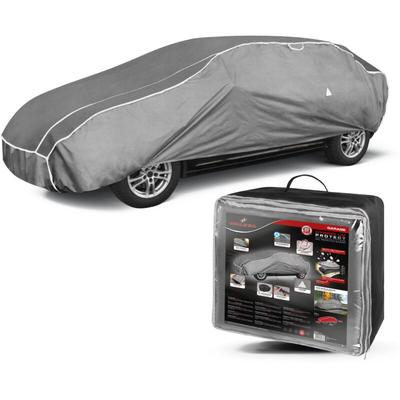 Walser - pkw Hagelschutzplane Hybrid uv Protect, Hagelschutzgarage Größe s