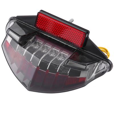 Jeffergarden - Motorrad led Bremsleuchte Rücklicht Blinker Licht für bmw F650 gs R1200GS R1200