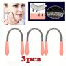 3pcs/ Female Shaver Facial hair remover Facial hair Puller Leg Hair Hair remover for men and women facial hair remover