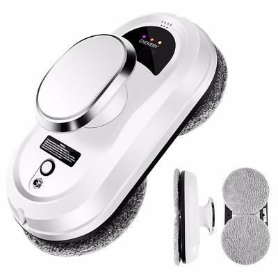 Robot Vacuum Cleaner Window Cleaning Robot Window Cleaner Electric Glass Limpiacristales Remote Control