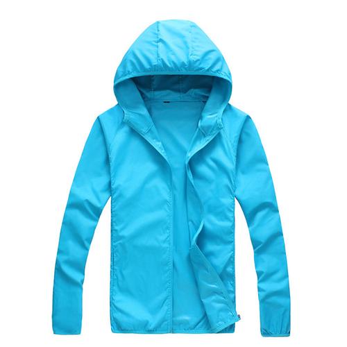 Men's Cycling Jacket Rain Jacket Waterproof Sunscreen Windproof UV Protection Bike Windbreaker Top Mountain Bike MTB City Bike Cycling Green Rosy Pink Fuchsia Bike Wear / Long Sleeve / Women's