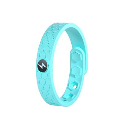 Elegant And Stylish For Yoga Sports And Wellness - Graphene Anti-static Wristband With Infrared Fir Relaxation Function